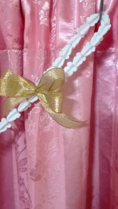 สายกั้นประตูเงิน ประตูทอง 2