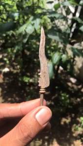 KARYA SENIMAN PANDE ASLI MADURA