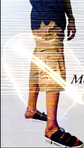 Celana 7/8 Cargo Dibawah Lutut Model Ring 2