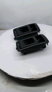 Handle Bukaan Pintu dalam Kijang Kapsul