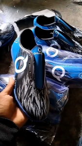 sepatu futsal anak sd sampai smp ukuran 33-37