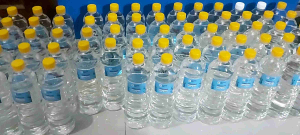 NEW Parfum laundry wangi tahan lama berkualitas tersedia berbagai macam aroma