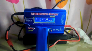 (True Rated) RC Battery for MN Models and T-Plug Type