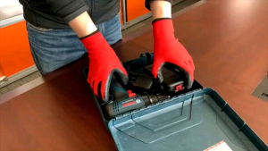 Multipurpose Glove / Power Gloves/ Construction Glove/ Sarung Tangan [1Pack = 12Pasang]