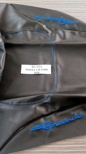 Áo Yên Nozza Grande Fi 2020 2021 2022 Thêu Hông Cao Cấp Form Zin . Da Thái Tẩy Trắng Hàng Đẹp Loại 1 Vvv...Zvx