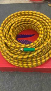 Dây Rửa Xe - Dây Phun Xịt Thuốc 6 Lớp Chịu Áp Lực Tới 900kgf/cm2. Dây Rửa Xe 30m-20m-15m-10m