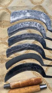 Arit Deres Sadap Kelapa: Alat Tradisional Indonesia