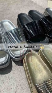 Bara~Bara Sandal Kokop BBJ28-KPRS13 (AZ3)