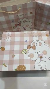 Kuromi & Melody Gift Sets - Perfect for Birthday Gift Surprise Gift