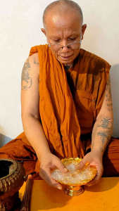 【反弹小金珠法戒】 ️九