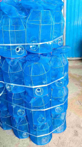 ตุ้มดักกุ้งฝอย