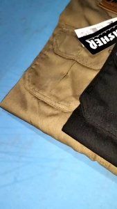 CELANA PANJANG CARGO BAHAN TEBAL BISA COD SIZE 27-38