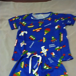 Setelan Anak laki laki
