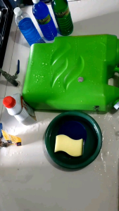 Calamansi Scent DIY Kit: A Premium Quality Fragrance Experience