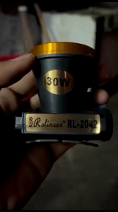 COD~Senter kepala murah LED cahaya putih rl-2024 super terang Mitsuyama 30watt