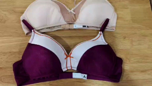 AVON NON WIRE SOFT CUP BRA SALE 1PC AND BUY 1 TAKE 1 ( Gea & Wyn)