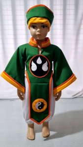 SYAORAN LI-CARD CAPTOR SAKURA