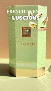 French Avenue Luscious - Nước Hoa Nữ chiết 10ml Chính Hãng