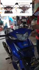 บาร์แฮนด์ บาร์ยาวจับโทรศัพท์ ทุกรุ่น วัยรุ่นอินโด ราคาโปรโมชั่น Early Bird ลด 50%