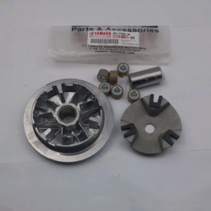 Rumah Roller Assy 2DP Yamaha Nmax - Aerox 155 2DP-E7620-00