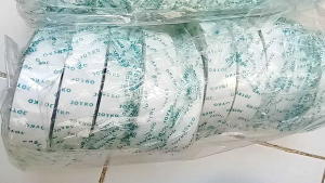12pcs Double Tape Joyko 1inchi 24mmx15yard Paket Hemat Untuk Usaha