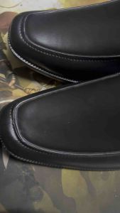 รองเท้าคัทชูยางนิ่มพื้นไม่ลื่นพร้อมส่ง