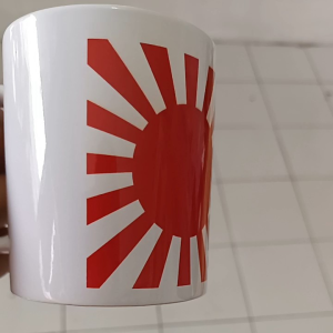 Mengenal Mug Jepang: Sejarah, Desain, dan Pemakaian