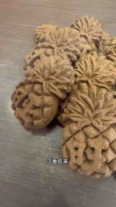 Ong Mari 纯天然沉香旺来 沉香旺來香粒 净化 招财 SGS认证 Pure Agarwood Scented incense  Pure Agarwood joss stick  (250gm)