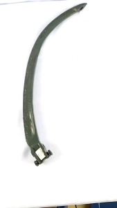 กระสวยเครื่องอัดฟาง HB130/HB135 กระสวย อะไหล่รถแทร็คเตอร์ คูโบต้า เครื่องอัดฟางคูโบต้า ยี่ห้อฟาร์มเทค เครื่องอัดฟาง - Lazada