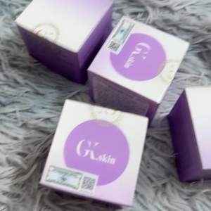 Bộ ngày + đêm Kem Nám Tàn Nhanh GK.SKIN nhập khẩu chính hãng Hàn Qu