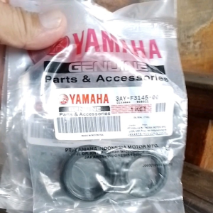 Front Fork Oil Seal Mio Sporty Mio Soul Mio Soul i Mio i 125 Sniper 150 Aerox155