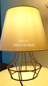 TERBARUU Lampu meja kamar hotel lampu meja tidur lampu meja kamar estetik