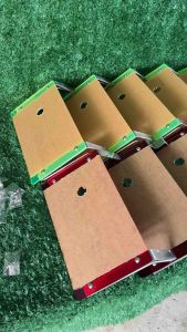 บังน้ำเครื่องพ่นยา ชุดบังน้ำขาสแตนเลสเครื่องพ่นยา