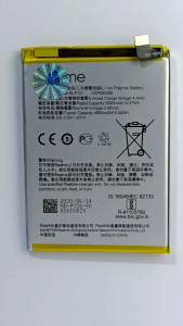 Baterai Realme C2(RMX1941/RMX1945)/BLP721