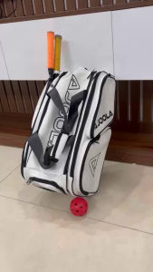 BALO PICKLEBALL FULL DA CHỐNG THẤM NƯỚC túi pickleball Joola