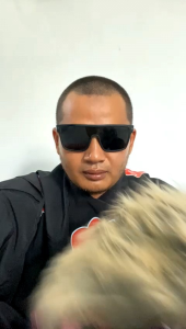 BEST SELLER BLANGKON UDENG TOTOPONG RAMBUT BAHAN PREMIUM LEMBUT MUDAH DIATUR