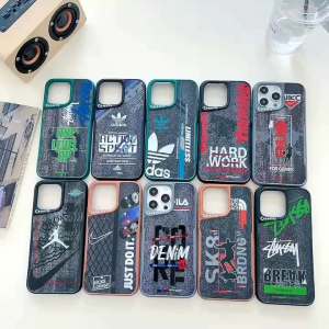 Softcase Ceshing Tahan Gores untuk Xiaomi Redmi, OPPO, dan Infinix