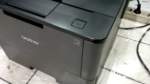 Printer brother HL-L6200DW HL6200DW hl6200dw Duplex WiFi mono