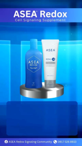 ASEA Redox Electrolyte Drink: A Comprehensive Guide