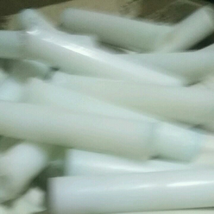 boshing as ketinting panjang 15 cm lubang 20 mm barang atau bahan super mulus BELI 10 GRATIS 1 PCS