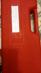 Tang Crimping JYJ-240 Produk zaman dulu