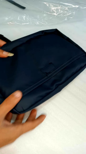 tas selempang pria wanita tas wastbag tas sudah tahan air