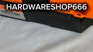 [ READY STOCK SHIP OUT IN 2 DAY ] PVC TOOL BOX 14" / 17" / 19"