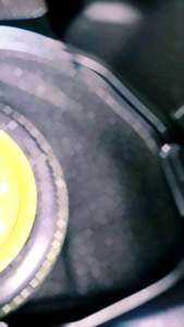 spare tyre alphard/vellfire AGH30