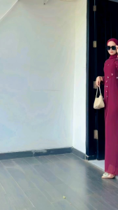 Desain Unik & Kualitas Tinggi: Duyung Lovely Maxy