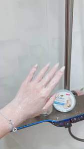 [Hàng Mỹ] Tẩy tế bào chết Dove Mỹ 298g chính hãng Mỹ với chiết xuất lựu đỏ và bơ hạt mỡ. Tẩy tế bào chết body thơm phức loại bỏ vùng da khô và xỉn màu làm sạch lỗ chân lông tránh tình trạng lông mọc ngược.
