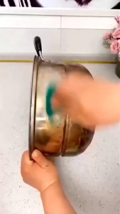 PASTA PEMBERSIH PANCI KRIM PEMBERSIH PANCI