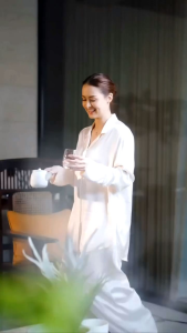 PURE ORGANIC BARLEY ข้าวบาร์เลย์ออร์แกนิกบริสุทธิ์