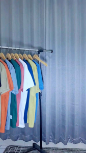 Paket Hemat 100 Ribu Dapat 4 Pcs Kaos Pendek Pria Dewasa Dan Remaja