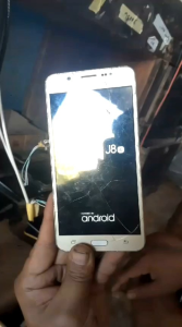 LCD TC HP Samsung J800 Replika: Panduan Lengkap